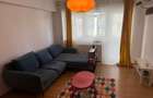 Cismigiu apt 2 camere renovat, mobilat, balcon, centrala proprie, lista U3 - 5