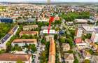 Apartament 5 camere, 125 mp – lângă Drept, Complex Studențesc - 38