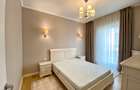 Apartament 3 camere Lux One Herastrau Park, totul nou, parcare subterana - Video - 10