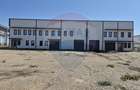 Spațiu industrial Balotesti - Tunari - Aeroport Otopeni - 1