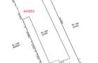 2.026mp teren cu front de 22ml toate utilitatile, in zona de exceptie - 2