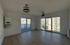 Apartament finisat 4 camere, 2 bai, 93,3 mp utili, etaj retras, Dambul Rotund - 1