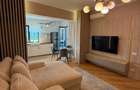 Pipera,, 4City, 3 camere lux, 80 mp, terasă, parcare, etaj 1, deosebit, cochet - 31