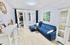 Apartament 2 camere,50mp+balcon,mobilat si utilat,lift nou - 2