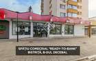 Spațiu Comercial Premium – Fost Sediu Bancar | B-dul Decebal, Bistrița - 1