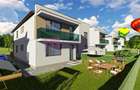 Casa de vanzare | curte 170 mp | Cartierul Arhitectilor | NOUA | 3 camere - 11
