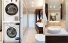 Luxury apartment 4 rooms, 2 parking spaces, Aviatiei area - 18