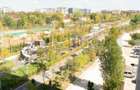 Garsoniera Exigent Plaza Residence Faza 4 View Parcul Liniei - 10