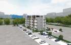 Apartament 2 camere - 39,23 mp utili + balcon - Lacul lui Binder - 3