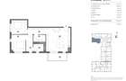 Apartament 3 camere, 78 mp | Standarde nZEB | Ansamblu nou | Buna Ziua - 3