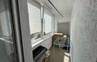 Apartament decomandat cu 3 camere in Florilor, strada Crinului - 14