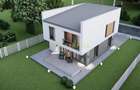 Casa Individuala - 4 camere - 3 bai - 355mp teren - 7