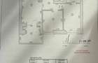 Apartament 3 camere cu chirias | Cortina North - 15