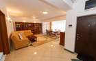 Apartament cu 3 camere de inchiriat Lux in zona Floreasca Dorobanti - 2