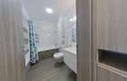 Garsoniera, decomandata, 54mp, terasa, Platinum Residence, Tractorul, Brasov - 11