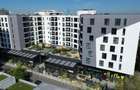 Inchiriere Apartament 2 camere Aviatorii Residence loc parcare subteran - 21