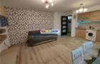 Apartament 3 camere , Metrou Dimitrie Leonida,parcare inclusa, Popesti - 2