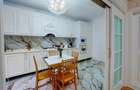 Apartament 4 Camere tip Duplex, Doamna Ghica  ,Strada Silvia - 17