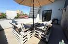 Apartament 2 camere | 91 mp totali | 2 TERASE (22 + 6 mp) | Loc parcare - 13