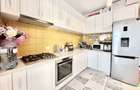 Apartament 2 camere modern in Giroc – mobilat complet, gata de mutare - 5