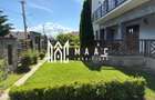 Casă premium în Cisnădioara | 280 mp utili | Teren 1300 mp | 4 dorm - 3