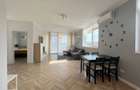 Apartament de inchiriat -2 camere + parcare - 19