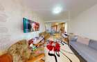 Apartament de vanzare in Sibiu - 2 camere, 2 balcoane - Mobilat - 4