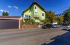 Apartament cu 4 camere de închiriat în vila, zona Gheorgheni - 6