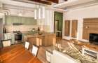 De vânzare – Apartament cu 3 camere și curte interioară – cart. Gheorgheni - 7
