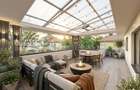 Interbelic Art Deco Villa 440 sqm + Land 566 sqm • Zona Domenii - Casin - 1 Mai - 7