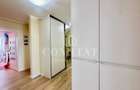Apartament 4 camere | Parcare | Terasa 30 mp | Cartier Europa - 21
