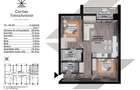 CARTIER TRANSILVANIA, APARTAMENT 3 CAMERE INCALZIRE PARDOSEALA,FATADA VENTILATA - 13
