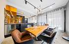Casa Smart Premium, 5 camere, 278 mp, cartier privat, Floresti - 4