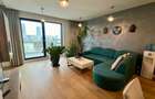 REA1027793 Apartament 2 Camere Mobilat Premium lOne Herastrau Plaza l Loc de Par - 1