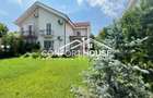 VILA P+E, 4 camere,  ansamblu rezidential, IANCU NICOLAE - 2