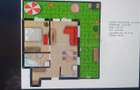 Apartamente 2 camere cu terasa, curte interioara / Bucurestii Noi/ Jiului - 1