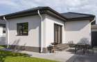 Case individuale premium - 4 si 5 camere - 300 m teren - Cartier privat - 9