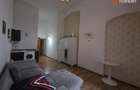 Apartament Central de vanzare | Garaj in CF | Etaj 1 | Mobilat Centrala Proprie - 1