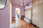 3 camere | 64,2 mp utili + balcon 3,1 mp | Etaj 7/8 | Rascoala 1907 - 11