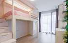 Apartament Unic | 3 camere | Herastrau - 4