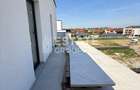 Penthouse Ciarda Rosie , 3 camere, terasa 40 mp - 6