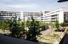 Inchiriere apartament 3 camere | Parcare, Terasa 18mp, Piscina | Atria Urban - 1