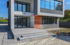 Inchiriat Spațiu comercial/locuit/birouri de 410mp în zona Nord BUFTEA - 2