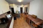 2 camere mobilat, parcare CF, zona Florilor Florești. - 2