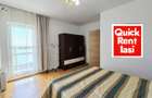 Copou Bellevue Residence Apartament 2Camere De Inchiriat Modern - 7