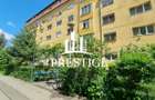 APARTAMENT 2 CAMERE ZONA ȘTEFAN CEL MARE, MOBILAT, AER CONDIȚIONAT - 19