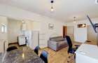 Apartament cu 2 camere, 50 mp, garaj, zona centrala - Dorobantilor - 2