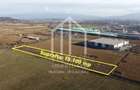 Teren intravilan, 19.100 mp,pretabil investitie -zona Calea Surii Mari - 2