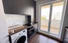Apartament 2 camere mobilat, prima inchiriere, parcare subterana. - 5