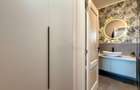 Apartament cu 2 camere, Parcare, West City Tower - 17